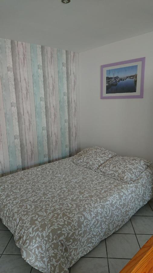 Studio Daire Audenge Dış mekan fotoğraf